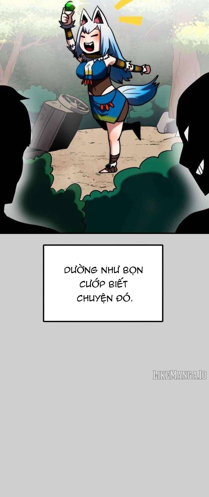 Kẻ Hủy Diệt Chapter 15 - 11