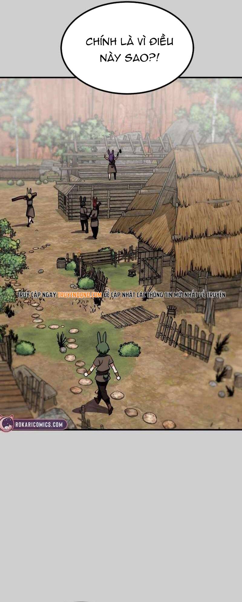 Kẻ Hủy Diệt Chapter 15 - 12