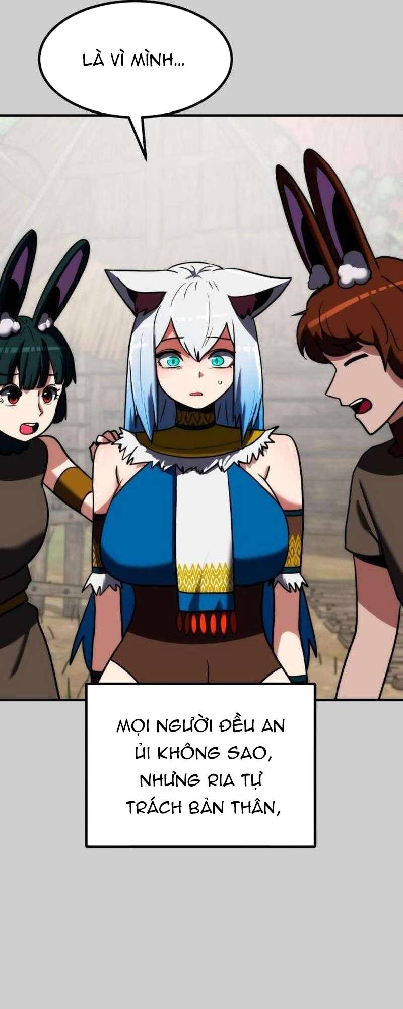 Kẻ Hủy Diệt Chapter 15 - 13
