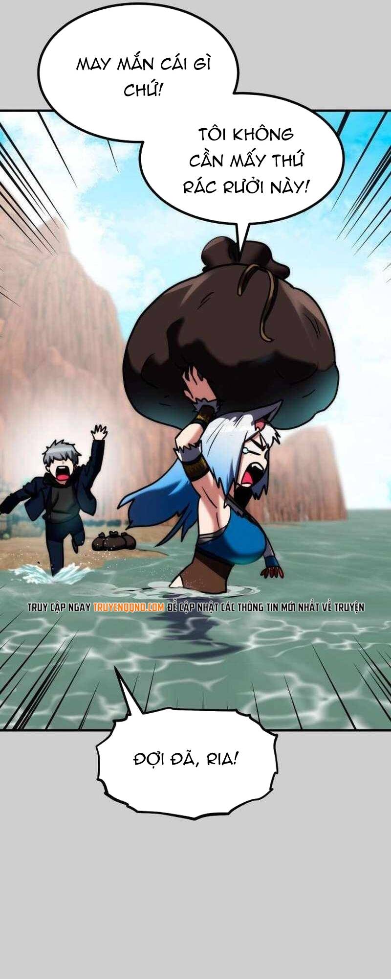 Kẻ Hủy Diệt Chapter 15 - 15