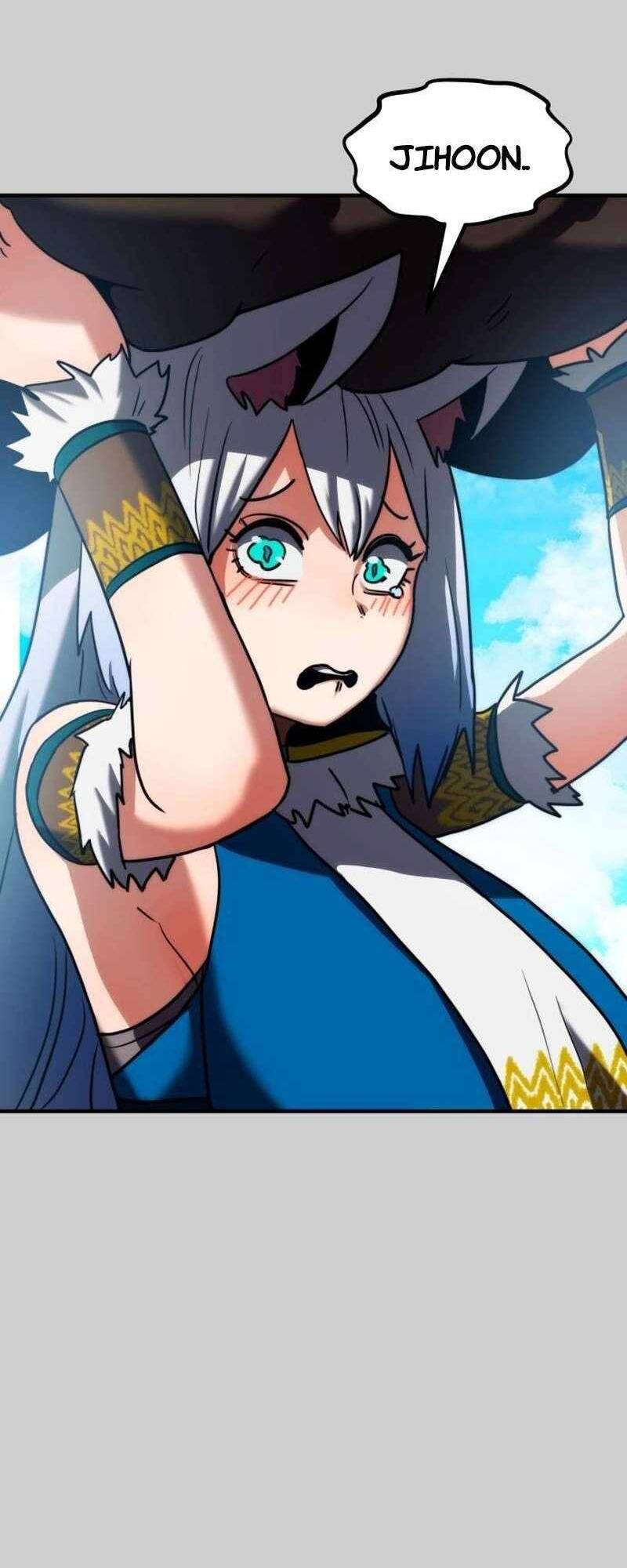 Kẻ Hủy Diệt Chapter 15 - 18