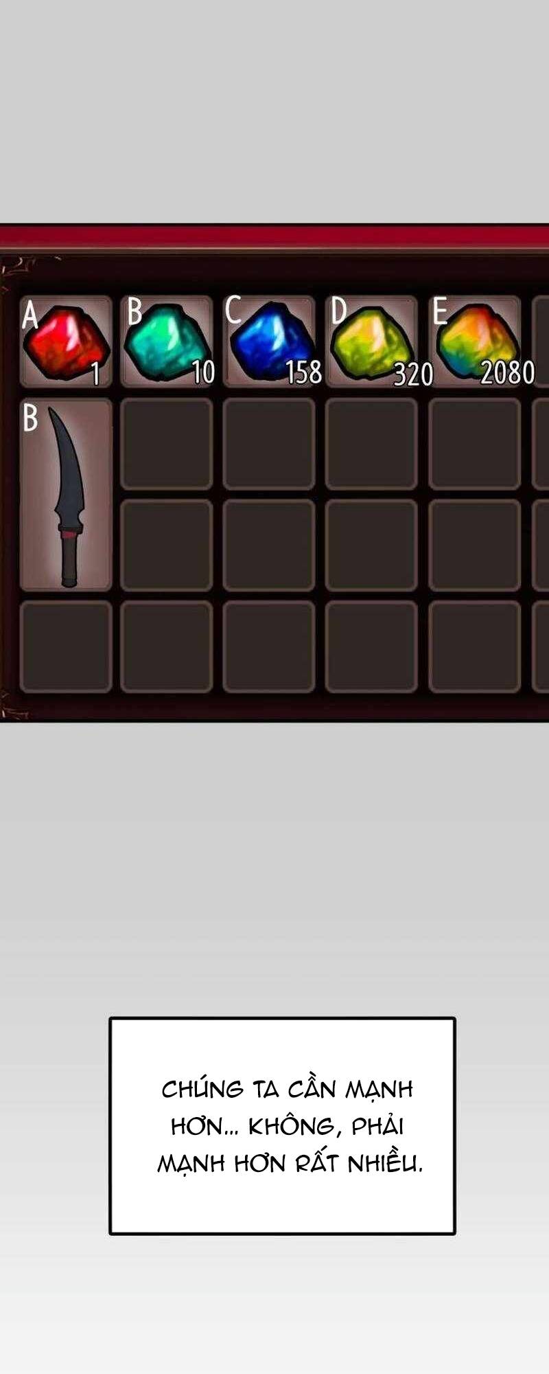 Kẻ Hủy Diệt Chapter 15 - 23