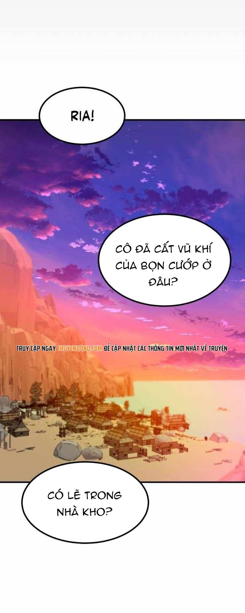 Kẻ Hủy Diệt Chapter 15 - 24