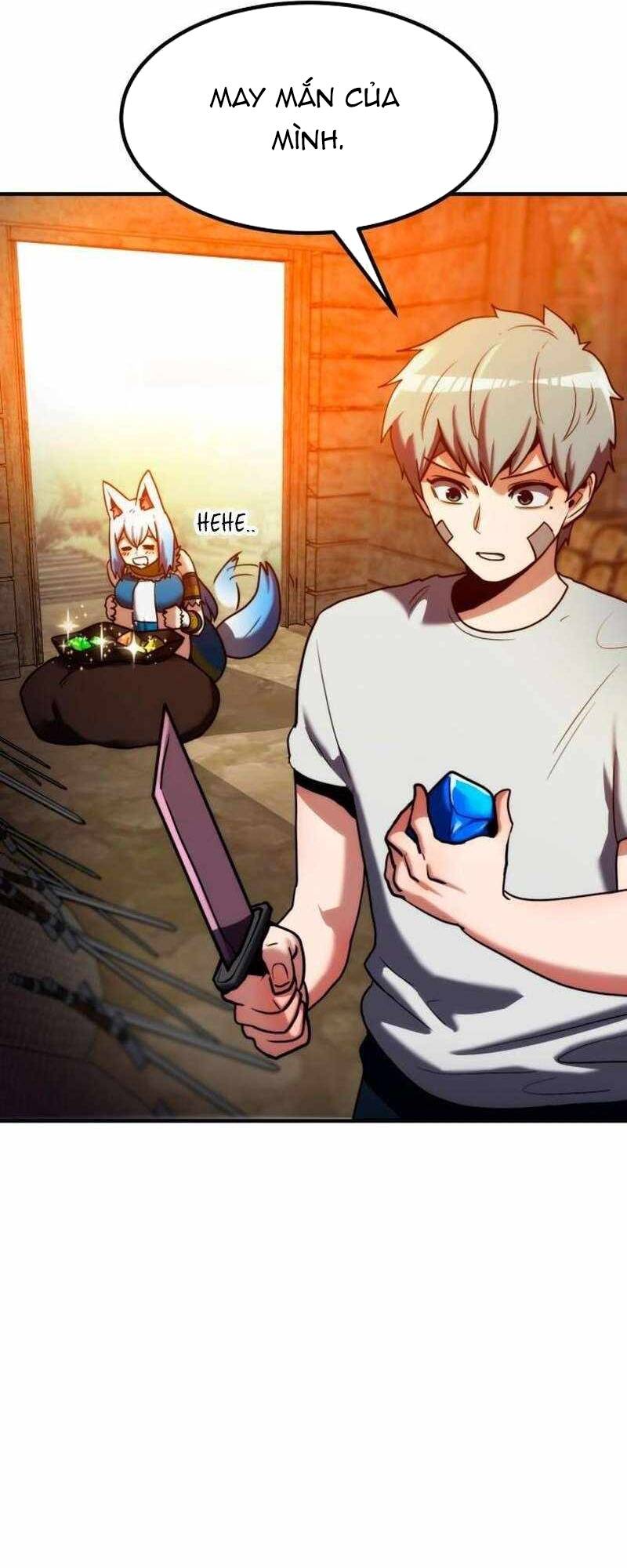 Kẻ Hủy Diệt Chapter 15 - 29