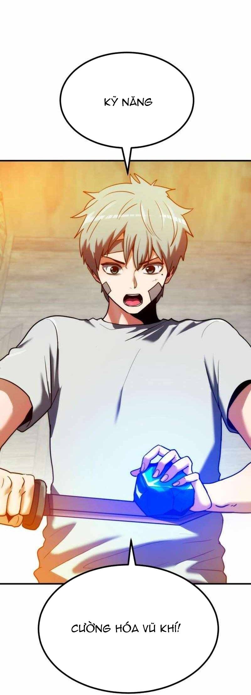 Kẻ Hủy Diệt Chapter 15 - 30