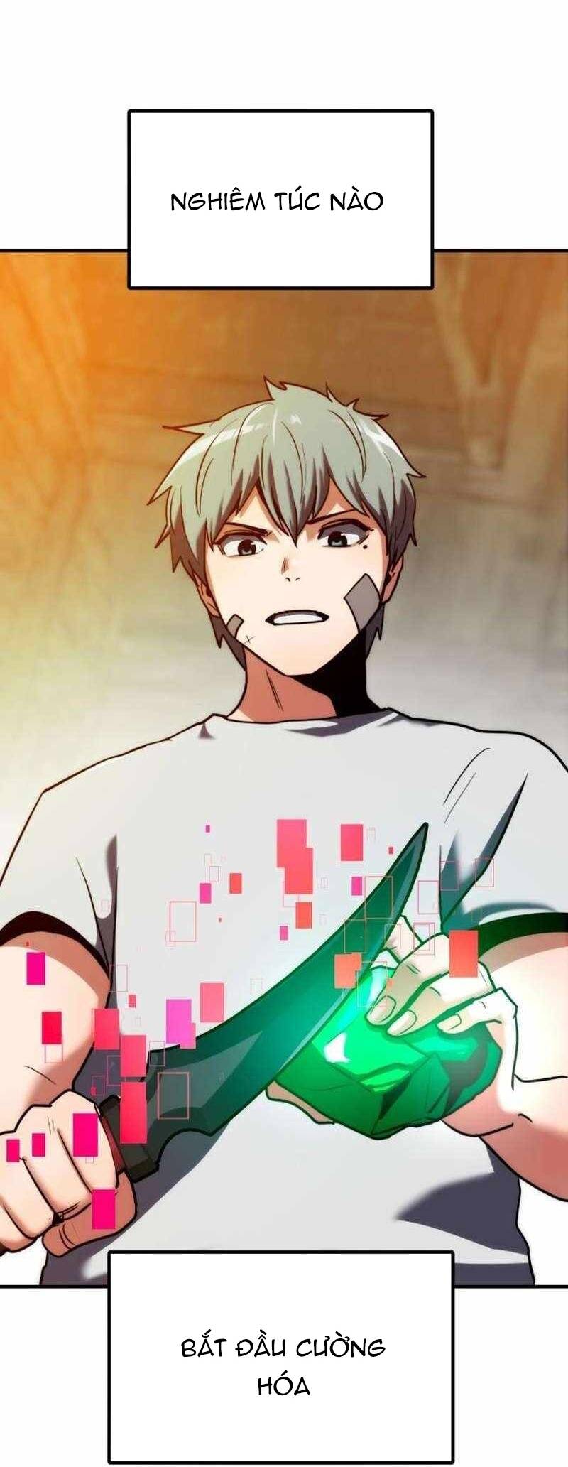 Kẻ Hủy Diệt Chapter 15 - 38