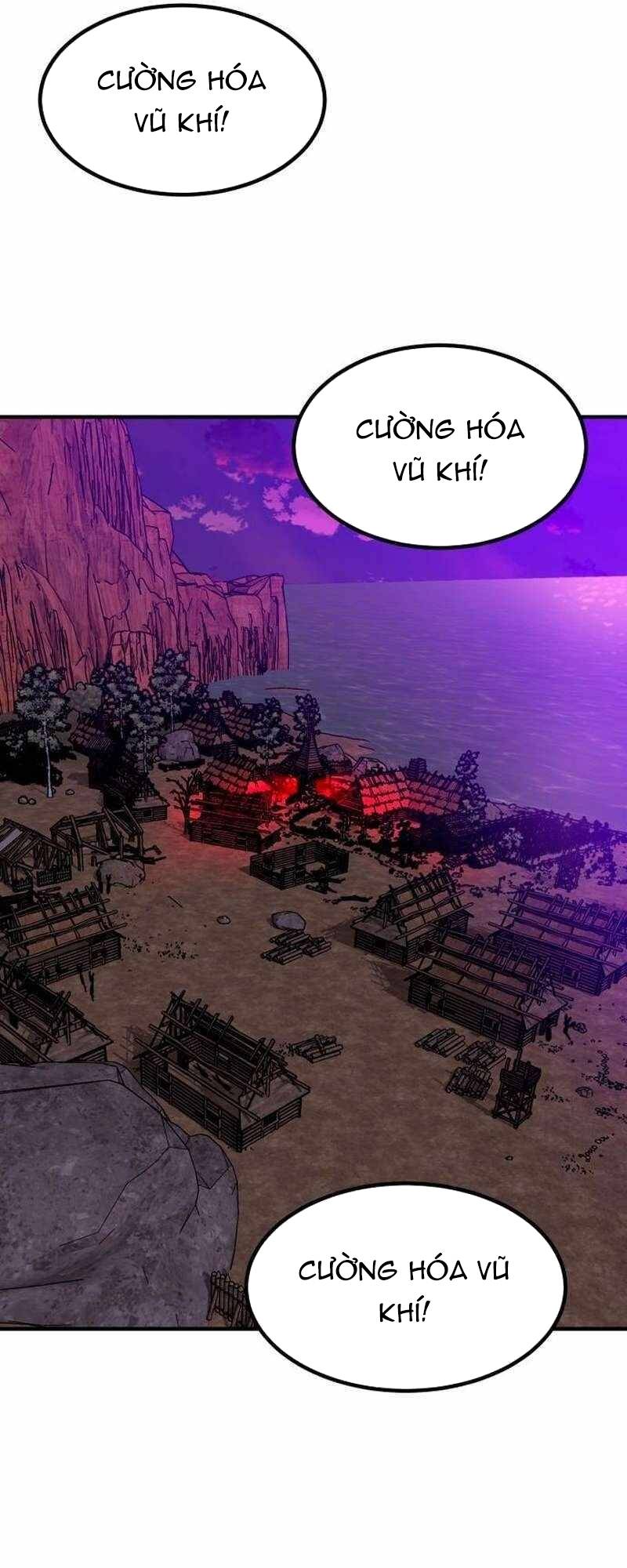 Kẻ Hủy Diệt Chapter 15 - 41