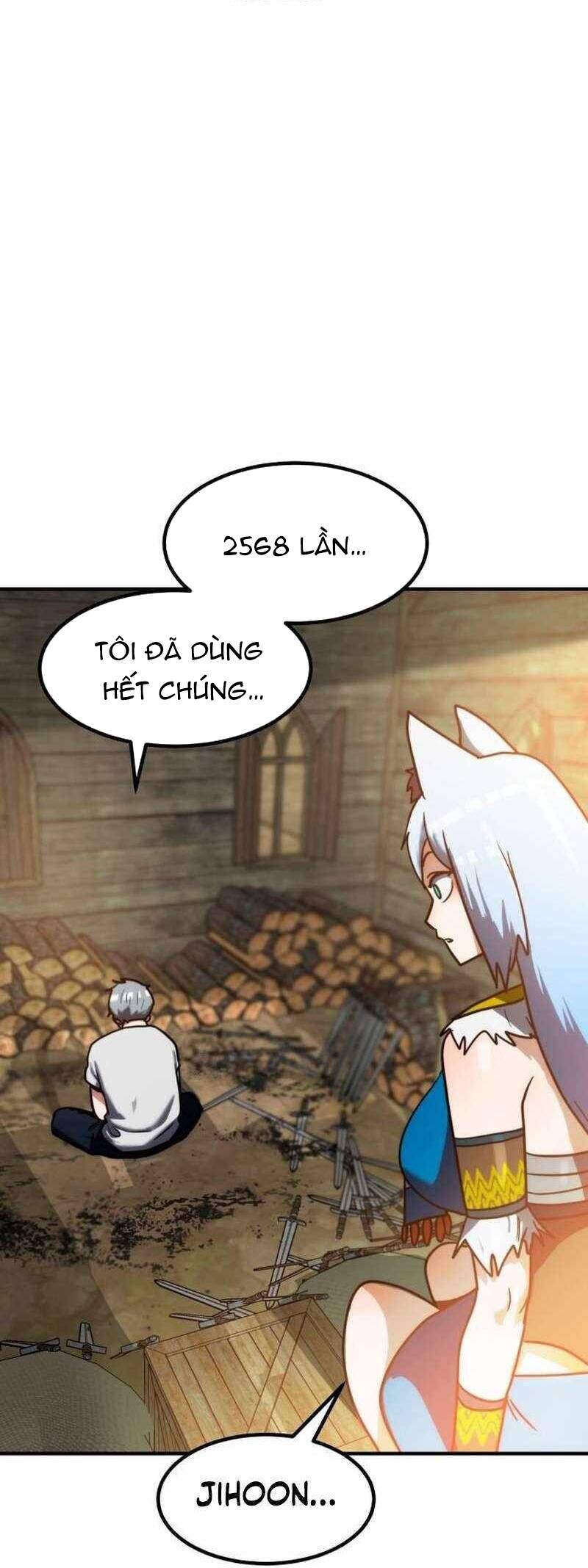 Kẻ Hủy Diệt Chapter 15 - 45