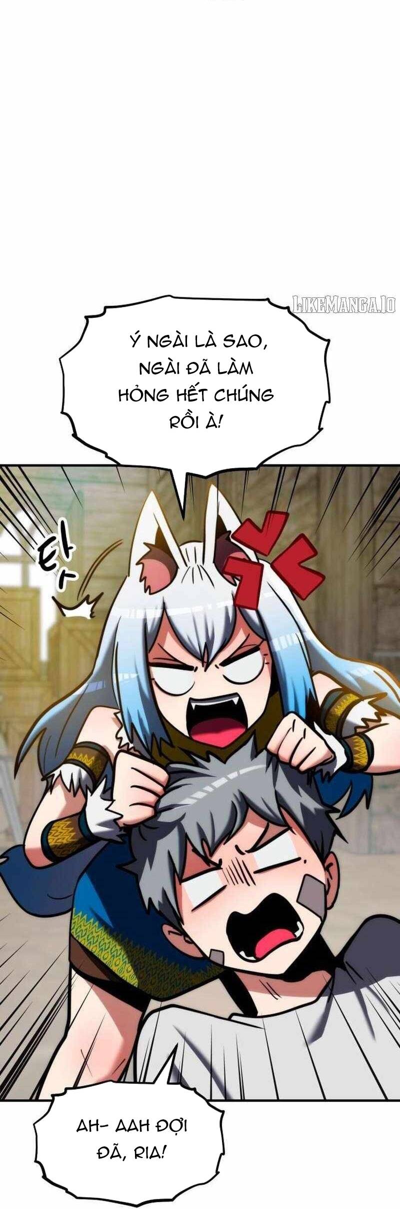 Kẻ Hủy Diệt Chapter 15 - 47