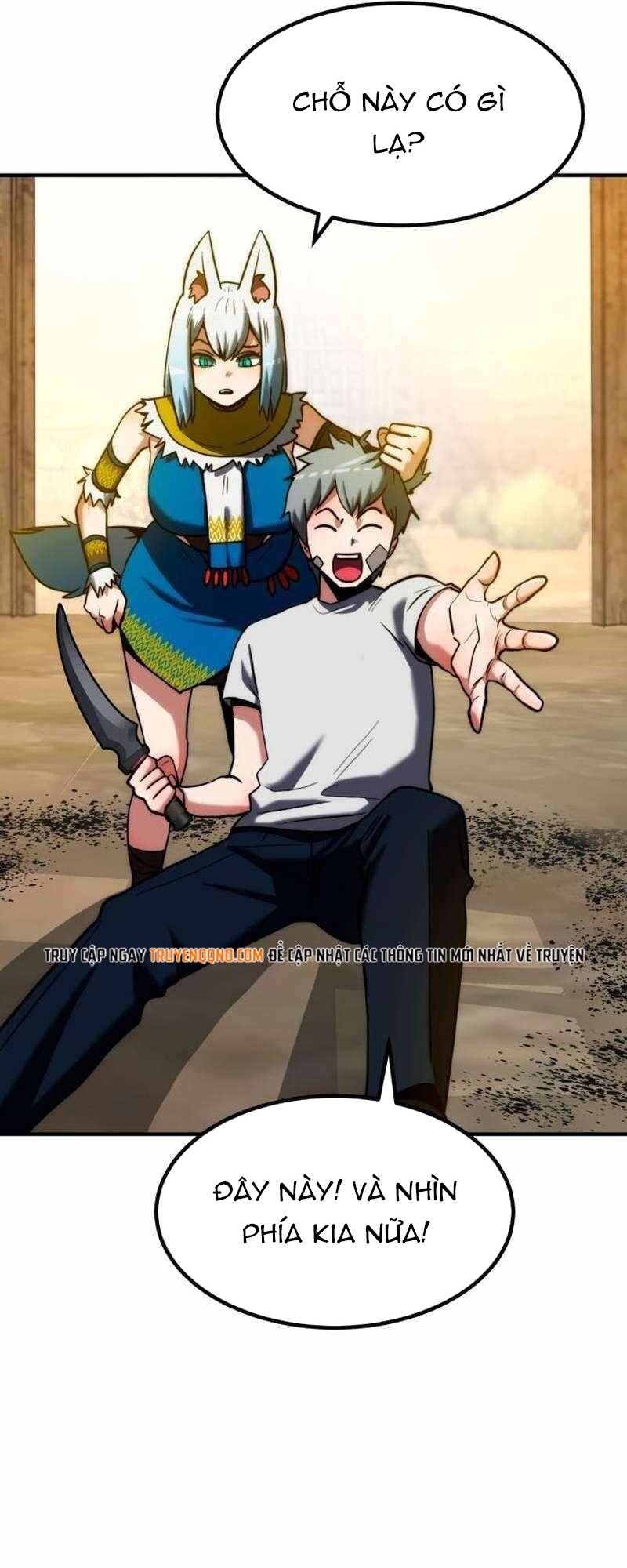 Kẻ Hủy Diệt Chapter 15 - 52
