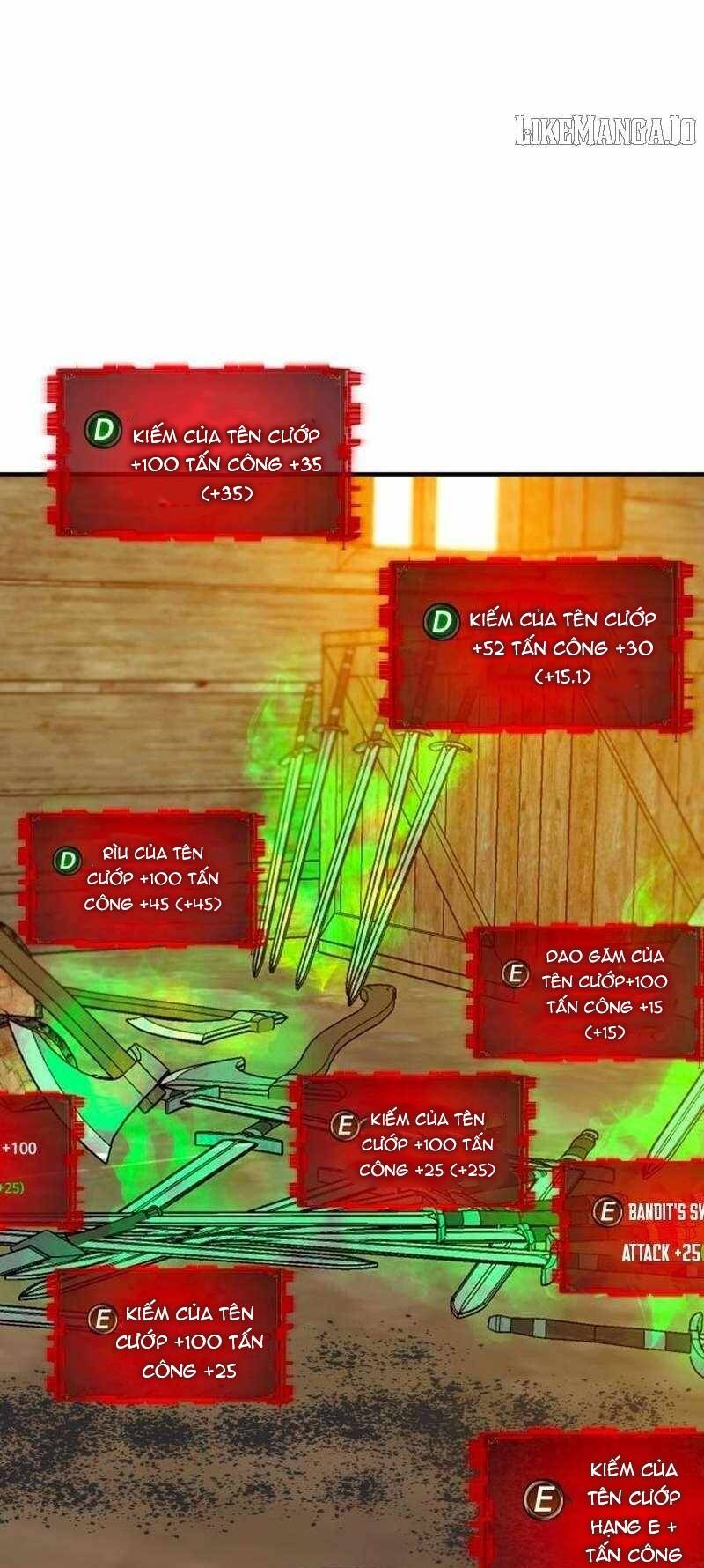 Kẻ Hủy Diệt Chapter 15 - 53