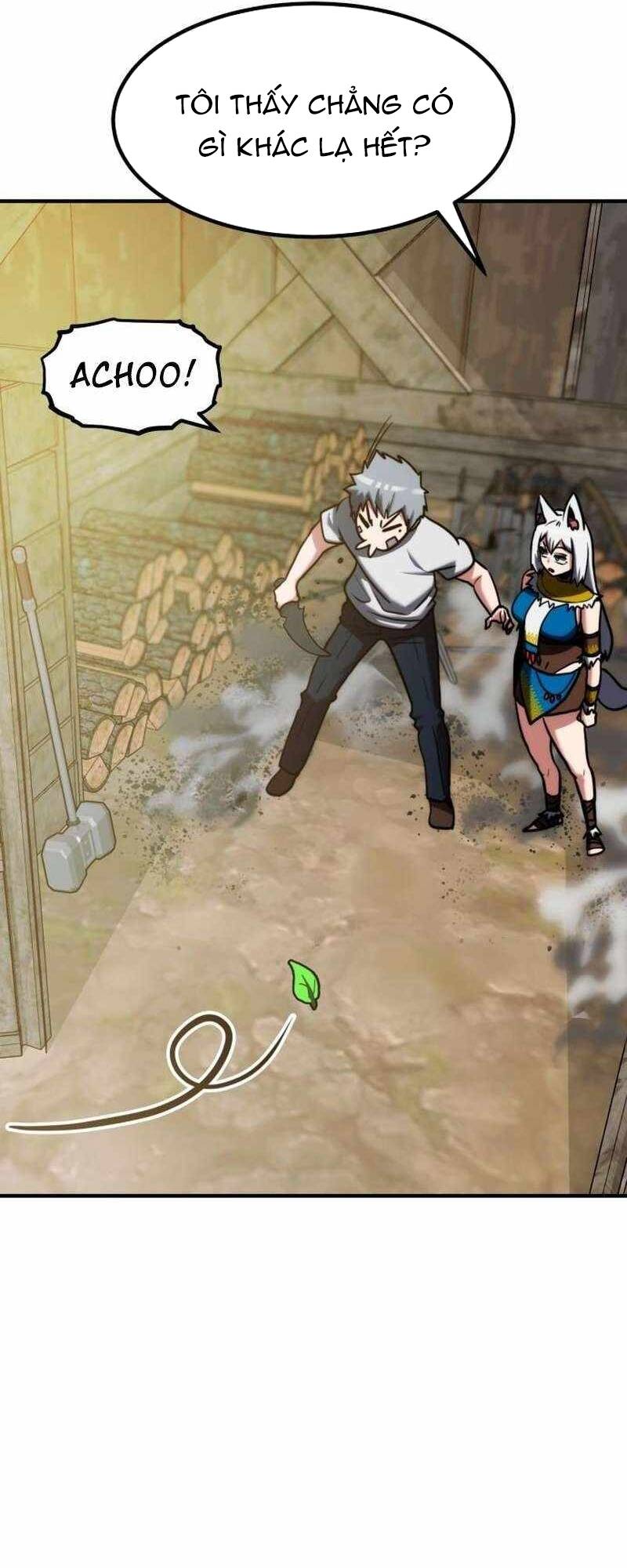 Kẻ Hủy Diệt Chapter 15 - 56