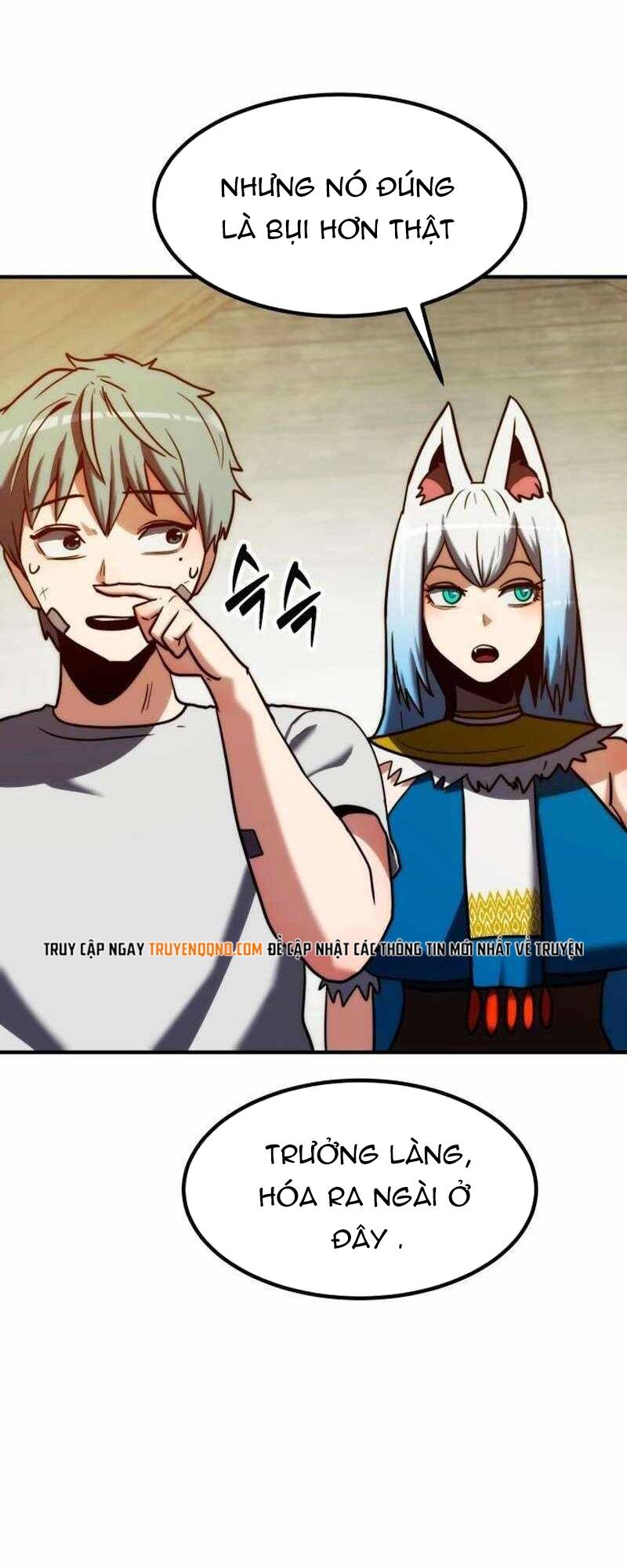 Kẻ Hủy Diệt Chapter 15 - 57