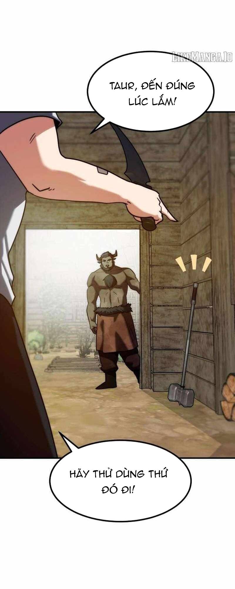 Kẻ Hủy Diệt Chapter 15 - 58