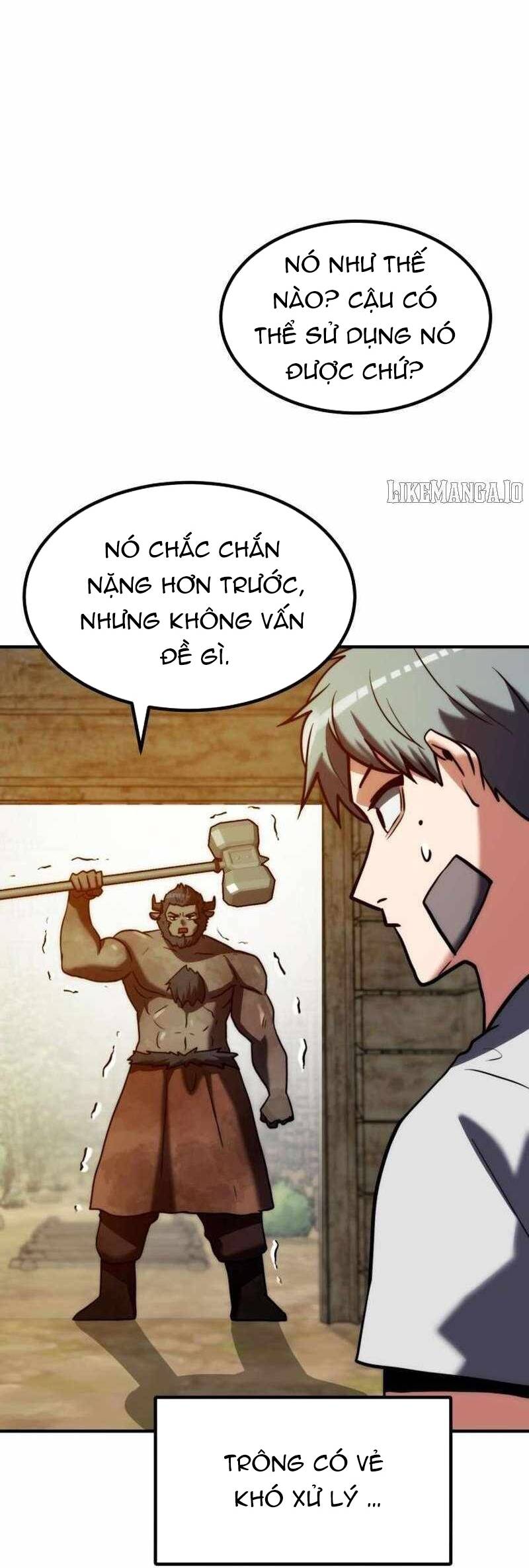 Kẻ Hủy Diệt Chapter 15 - 62