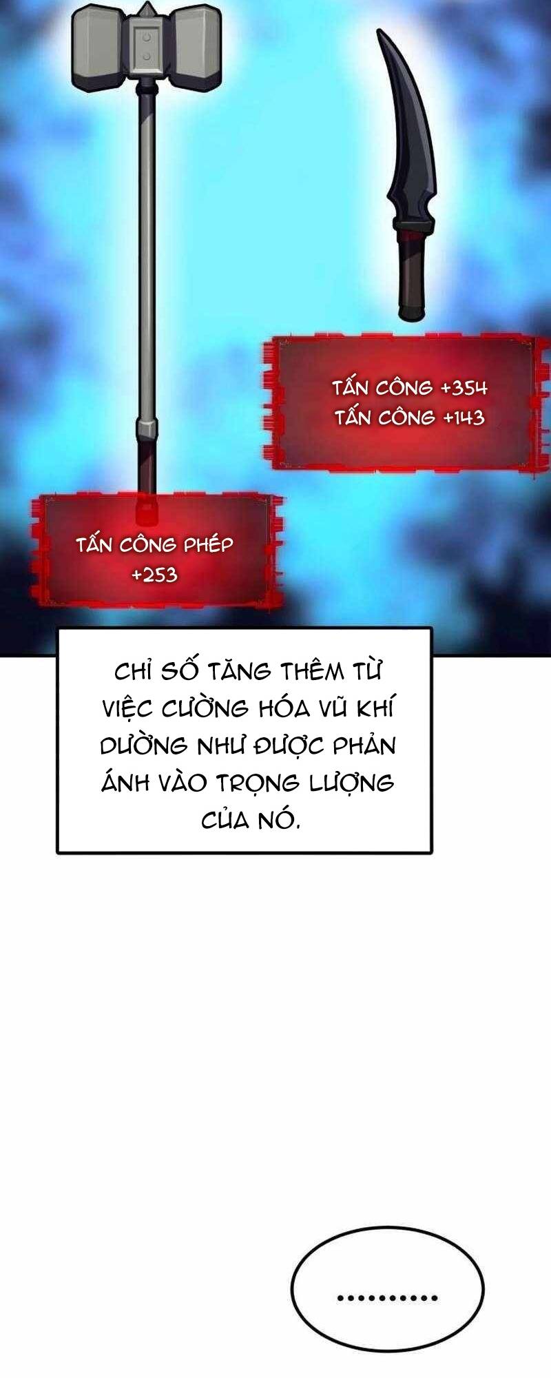 Kẻ Hủy Diệt Chapter 15 - 64