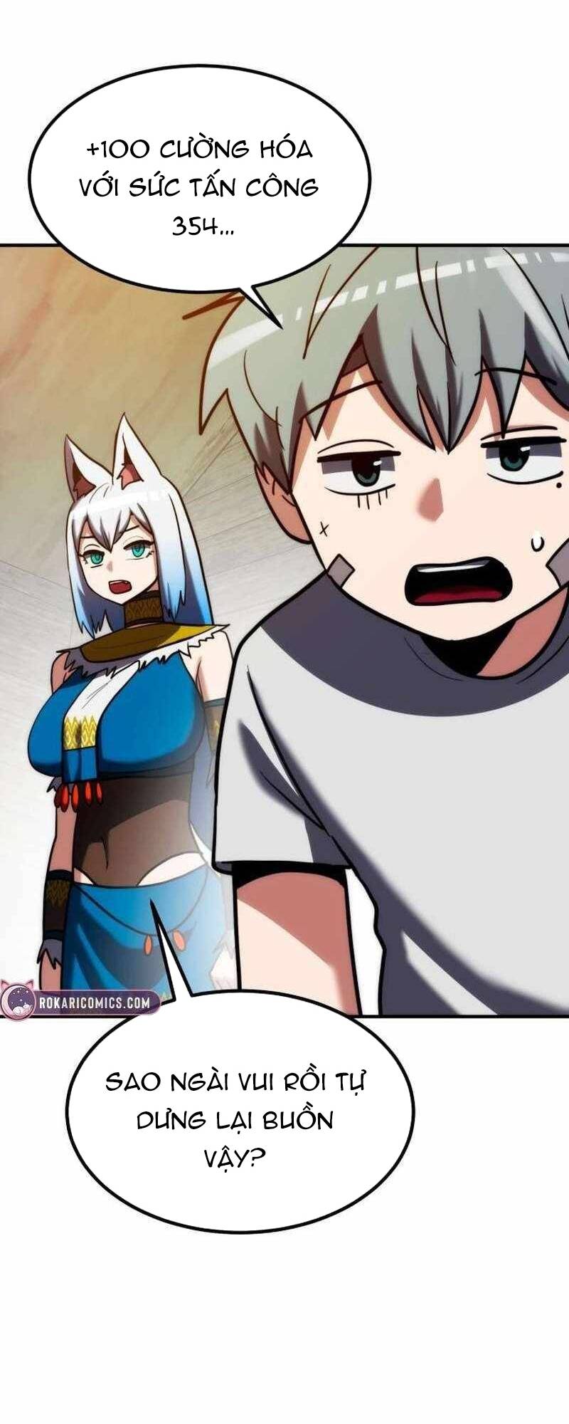 Kẻ Hủy Diệt Chapter 15 - 65