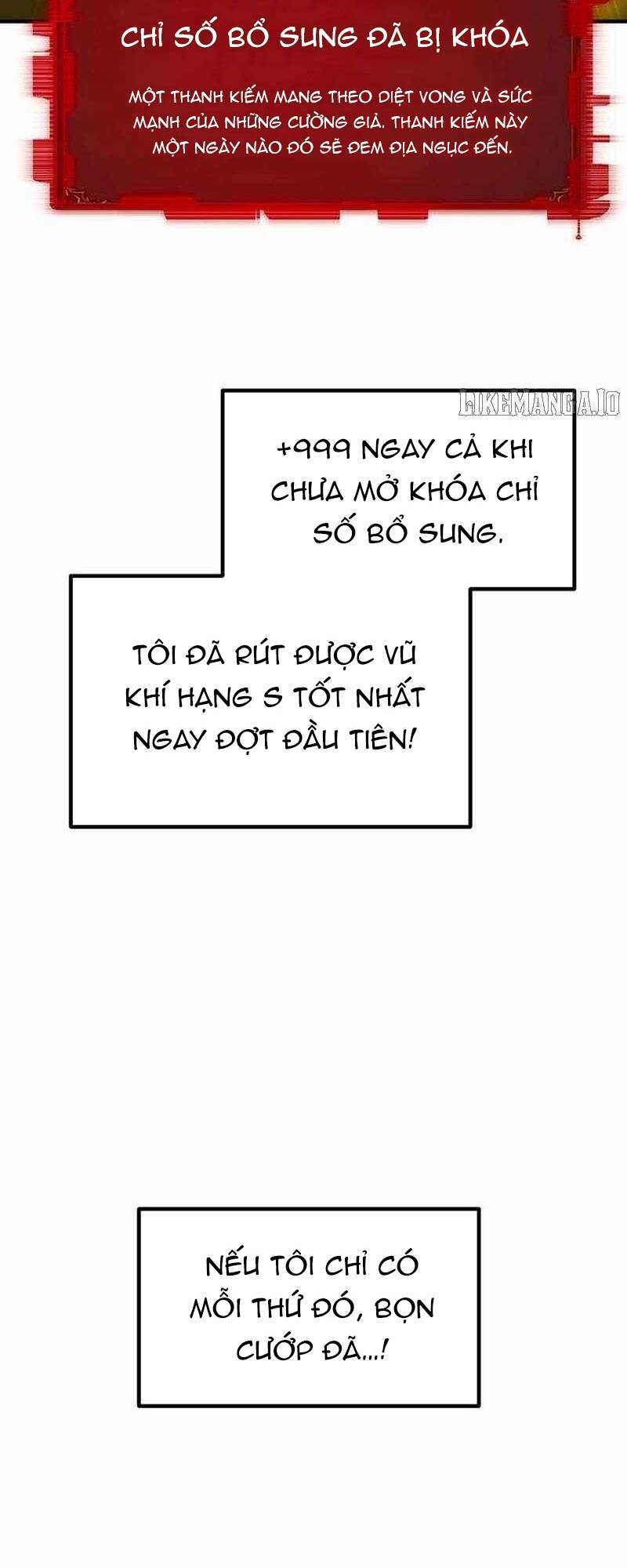 Kẻ Hủy Diệt Chapter 15 - 67