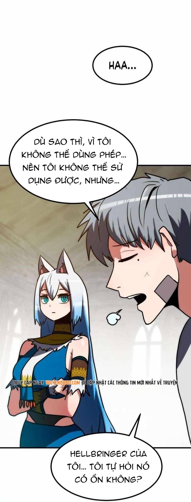 Kẻ Hủy Diệt Chapter 15 - 68