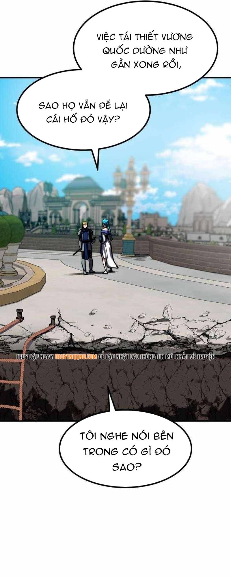 Kẻ Hủy Diệt Chapter 15 - 71