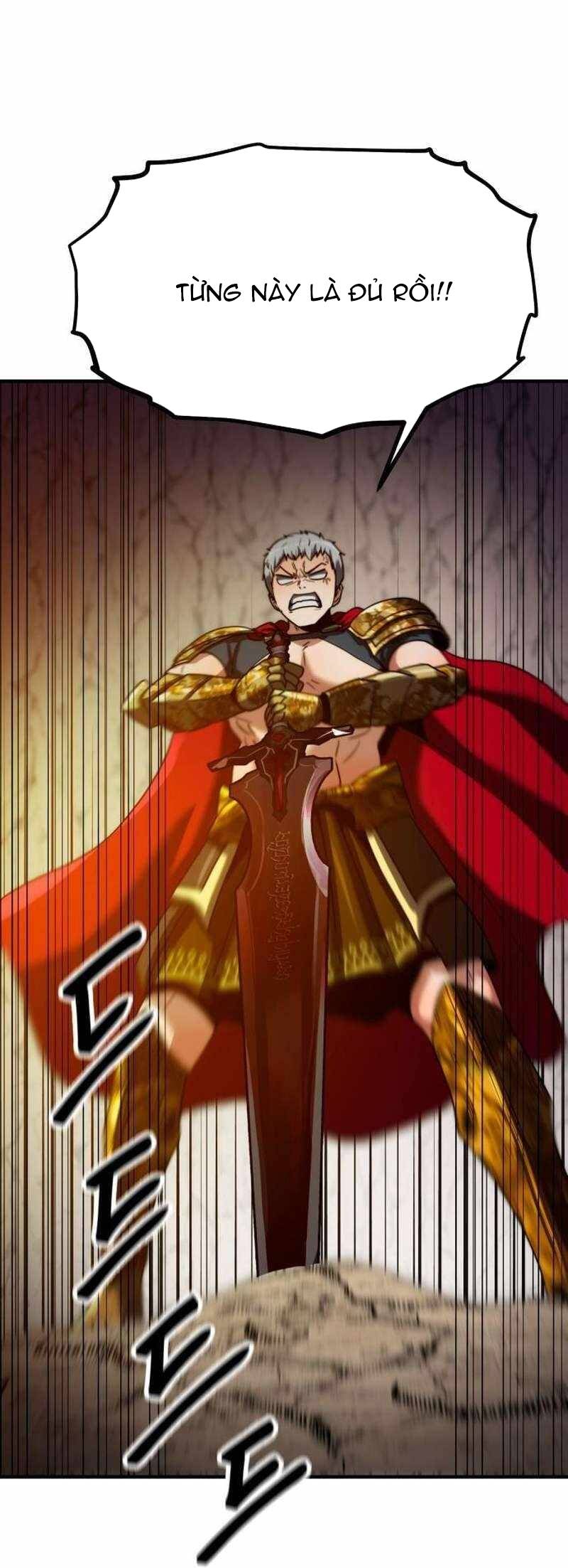 Kẻ Hủy Diệt Chapter 15 - 74