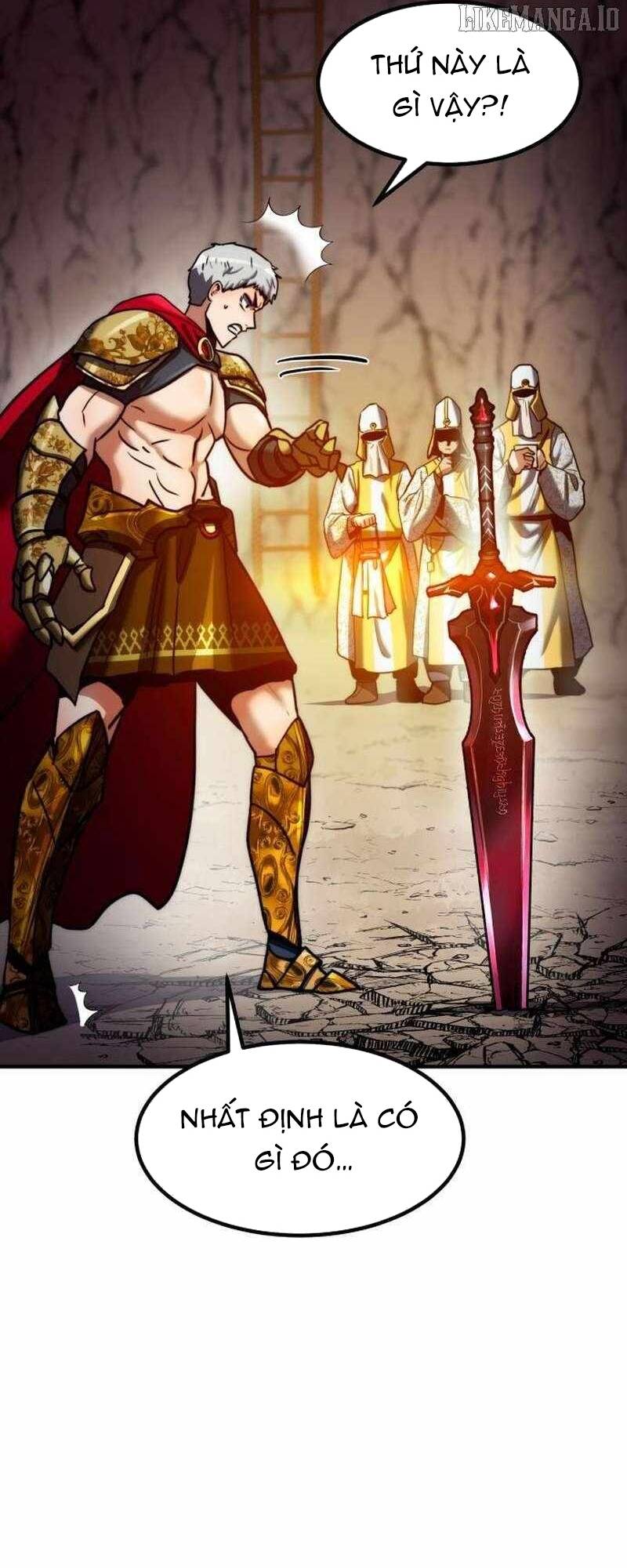 Kẻ Hủy Diệt Chapter 15 - 77