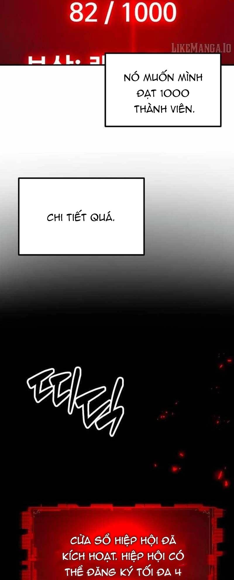 Kẻ Hủy Diệt Chapter 15 - 83