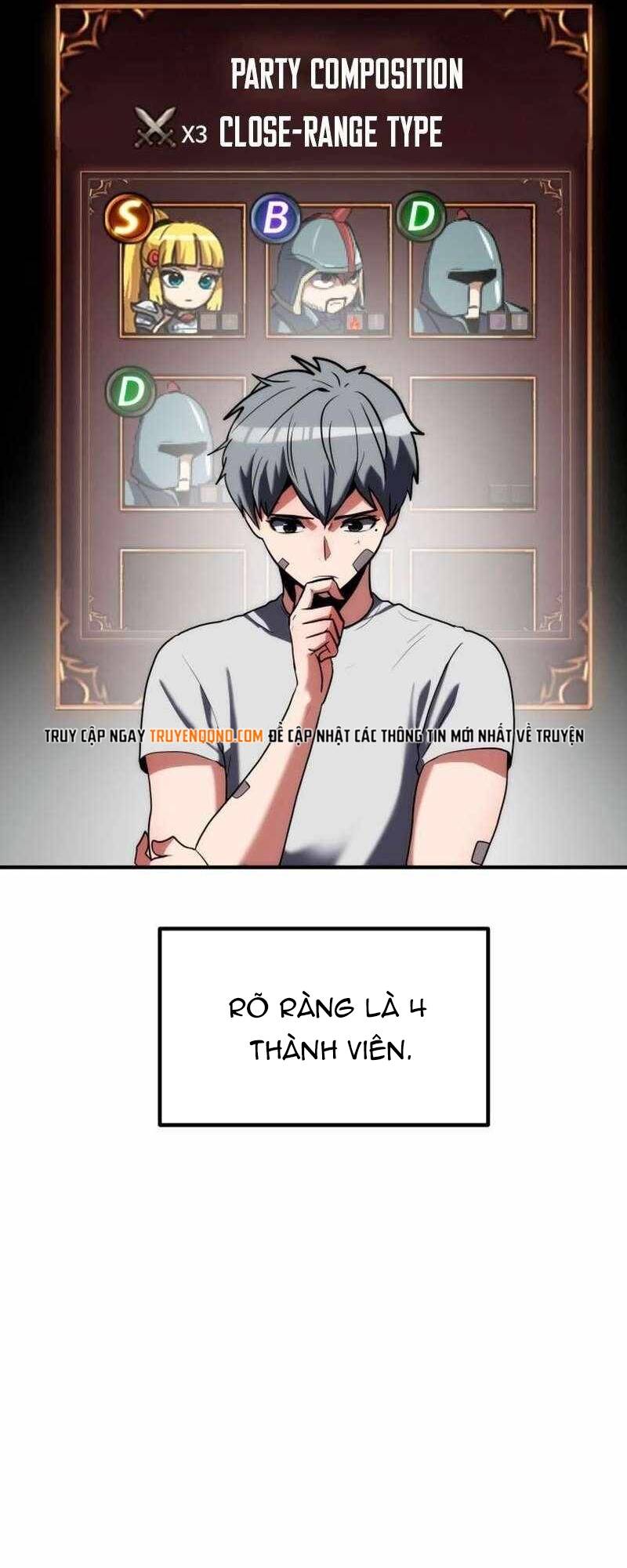 Kẻ Hủy Diệt Chapter 15 - 86