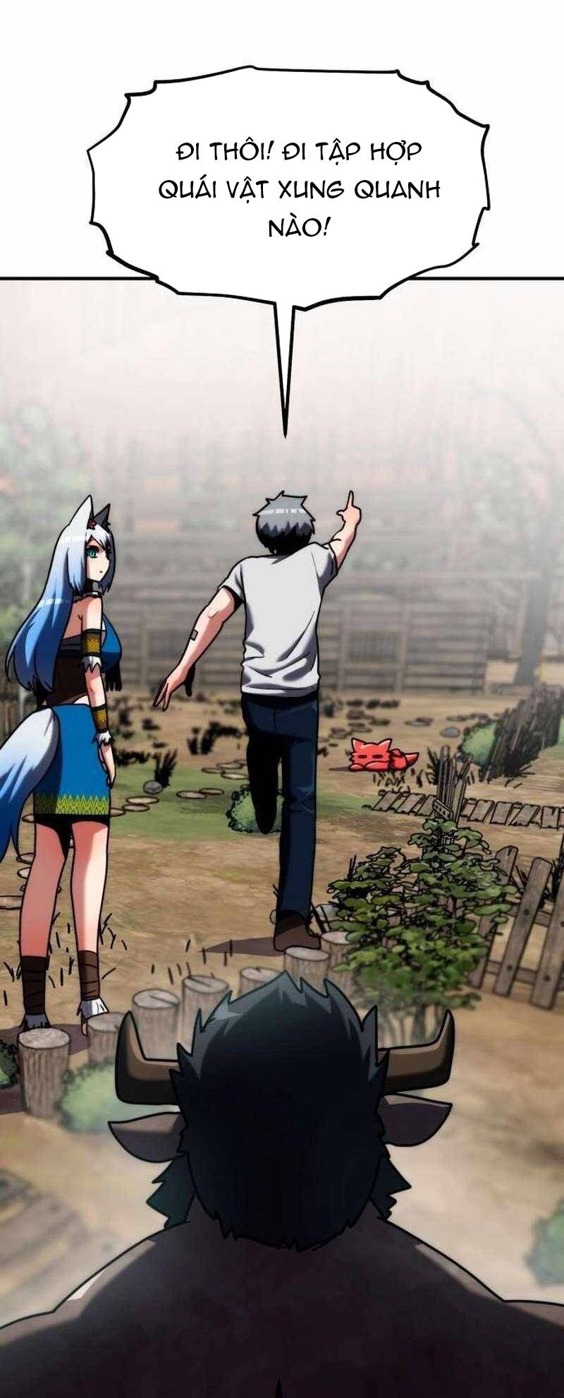 Kẻ Hủy Diệt Chapter 15 - 87