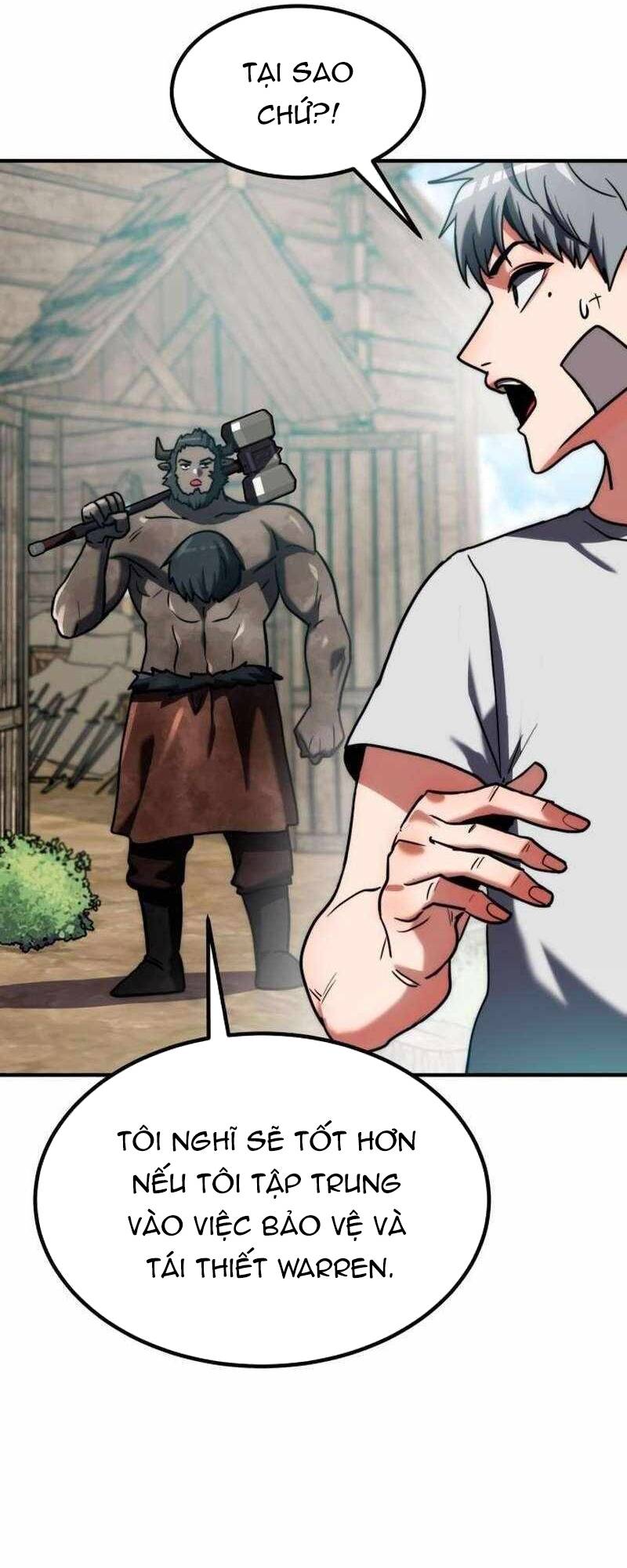 Kẻ Hủy Diệt Chapter 15 - 89