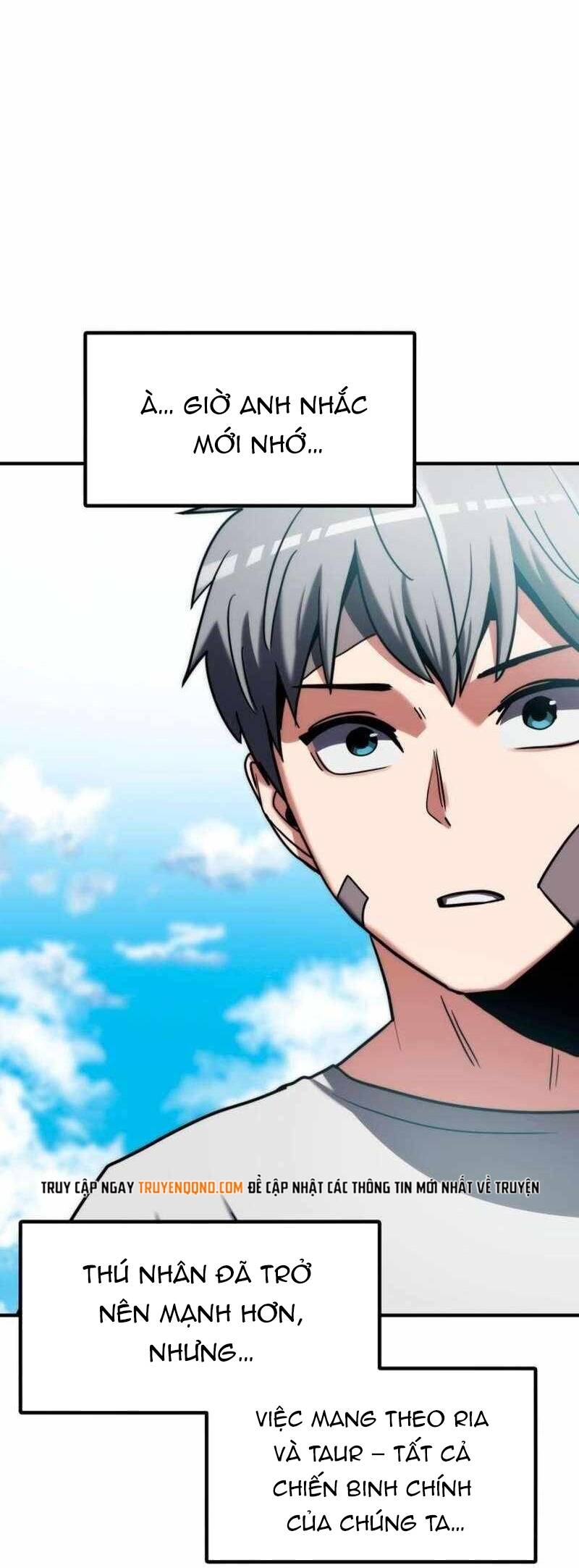 Kẻ Hủy Diệt Chapter 15 - 90