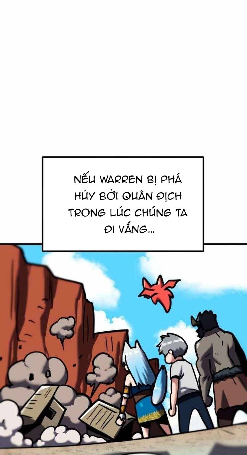 Kẻ Hủy Diệt Chapter 15 - 91