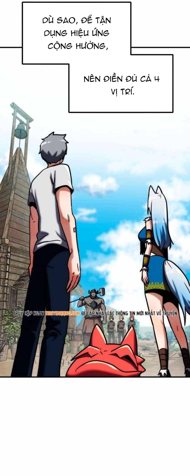 Kẻ Hủy Diệt Chapter 15 - 93