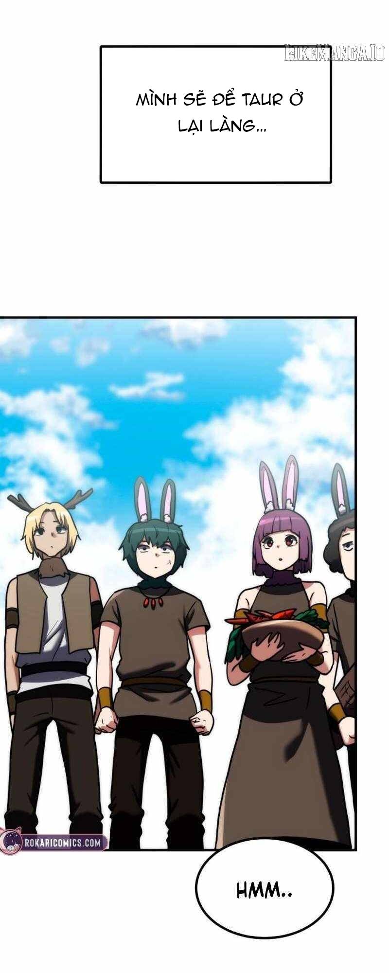 Kẻ Hủy Diệt Chapter 15 - 94