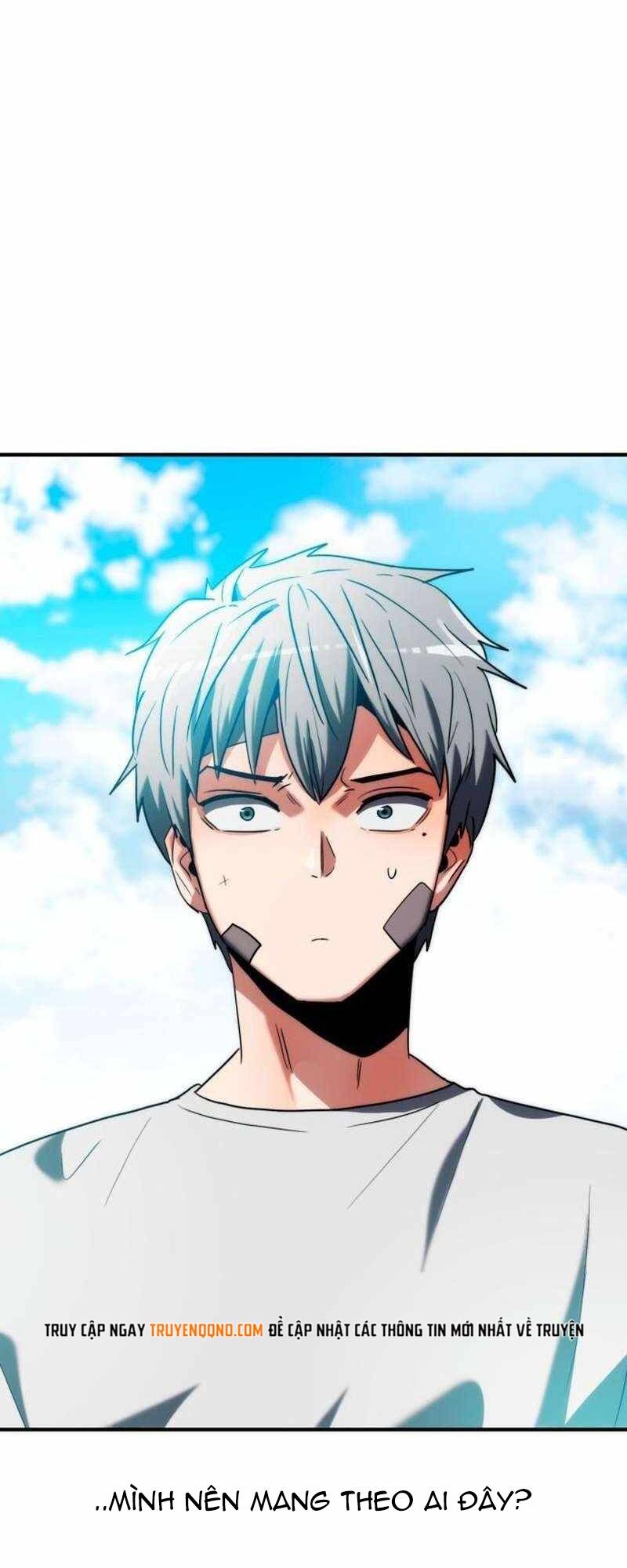 Kẻ Hủy Diệt Chapter 15 - 96