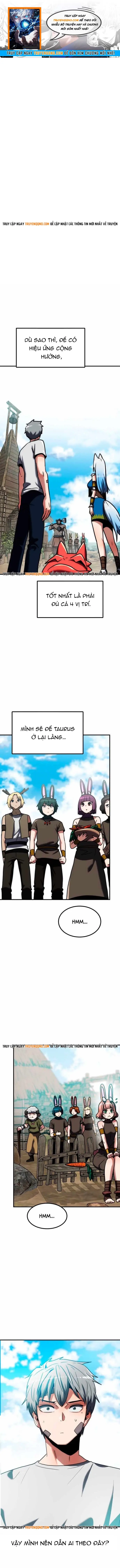 Kẻ Hủy Diệt Chapter 16 - 1