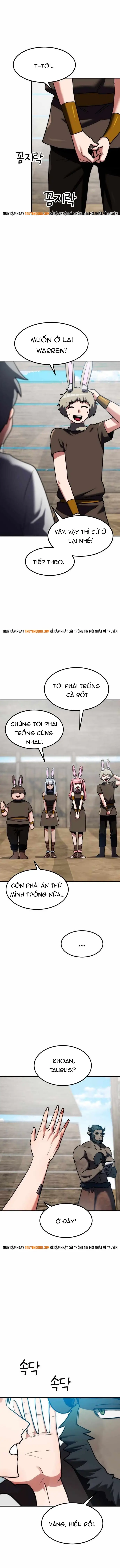 Kẻ Hủy Diệt Chapter 16 - 4