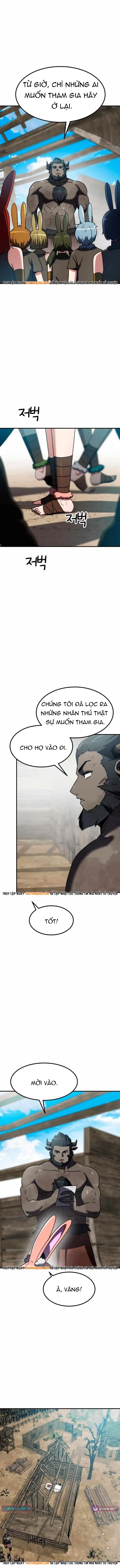 Kẻ Hủy Diệt Chapter 16 - 5