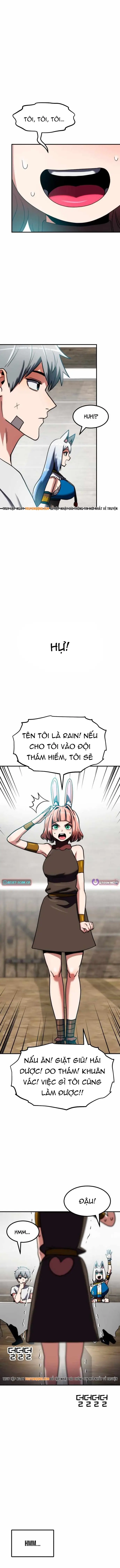 Kẻ Hủy Diệt Chapter 16 - 6