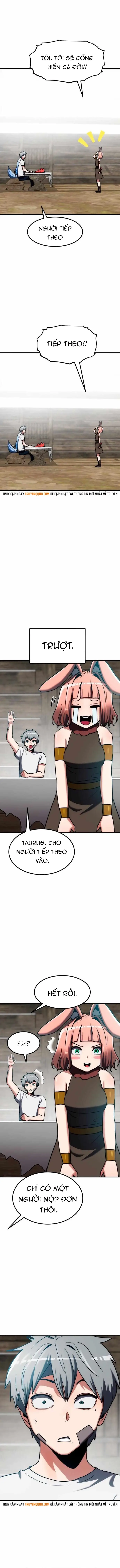 Kẻ Hủy Diệt Chapter 16 - 7