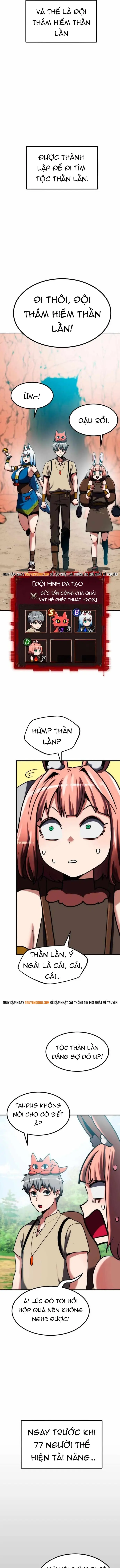 Kẻ Hủy Diệt Chapter 16 - 8