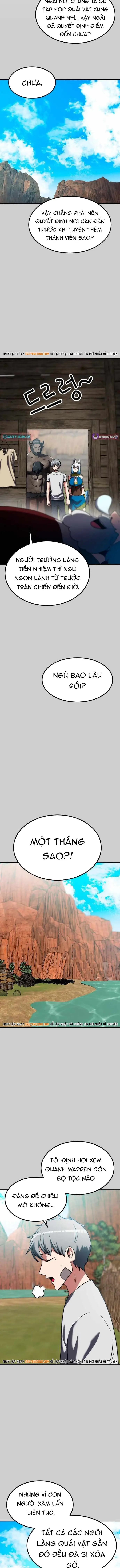 Kẻ Hủy Diệt Chapter 16 - 9