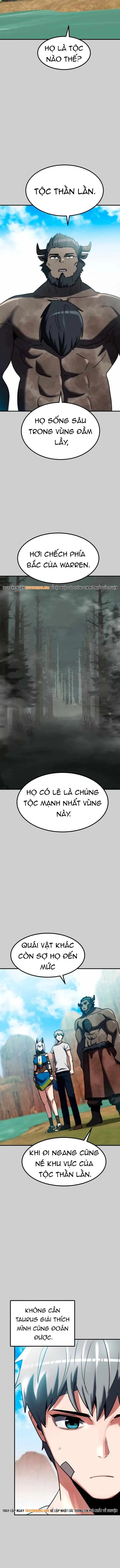 Kẻ Hủy Diệt Chapter 16 - 11