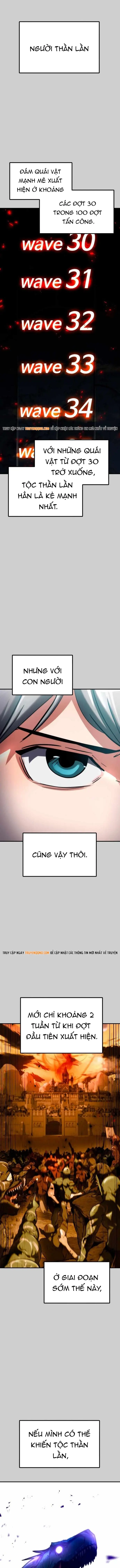 Kẻ Hủy Diệt Chapter 16 - 12