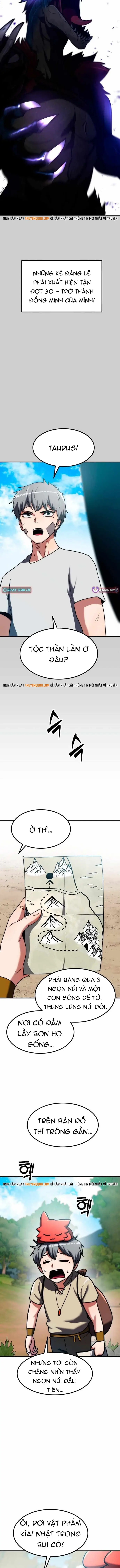 Kẻ Hủy Diệt Chapter 16 - 13