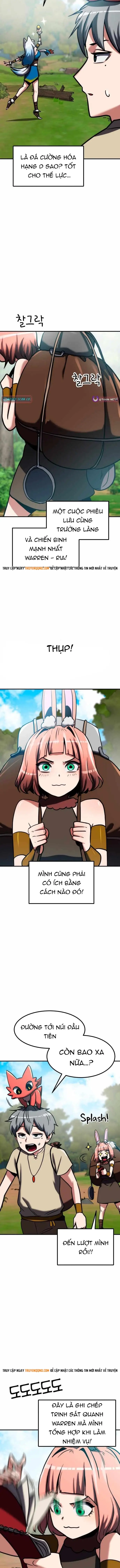 Kẻ Hủy Diệt Chapter 16 - 14