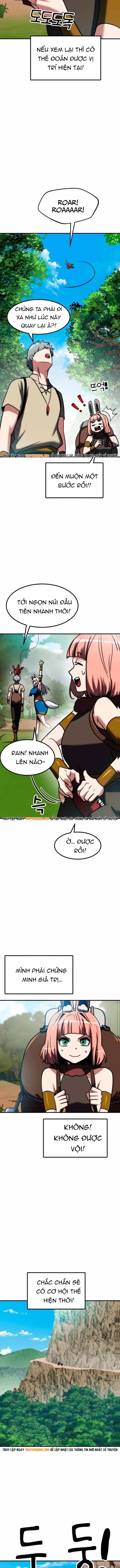 Kẻ Hủy Diệt Chapter 16 - 15