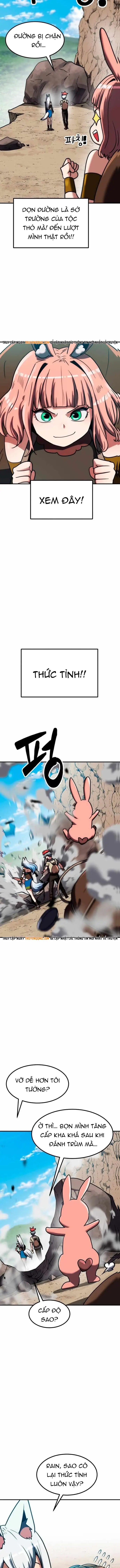 Kẻ Hủy Diệt Chapter 16 - 16