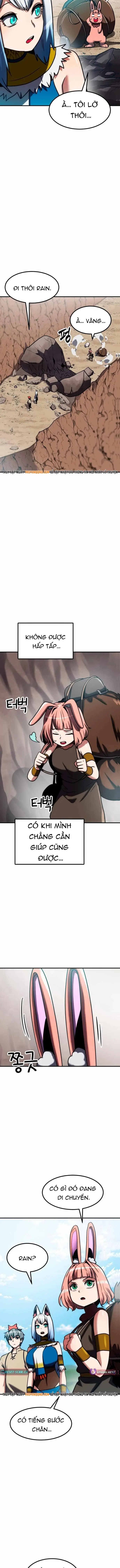 Kẻ Hủy Diệt Chapter 16 - 17