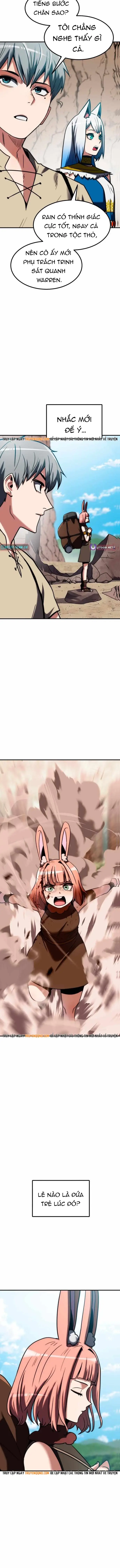 Kẻ Hủy Diệt Chapter 16 - 18